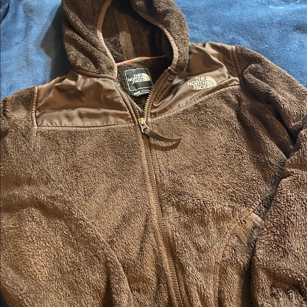 Northface Zipup